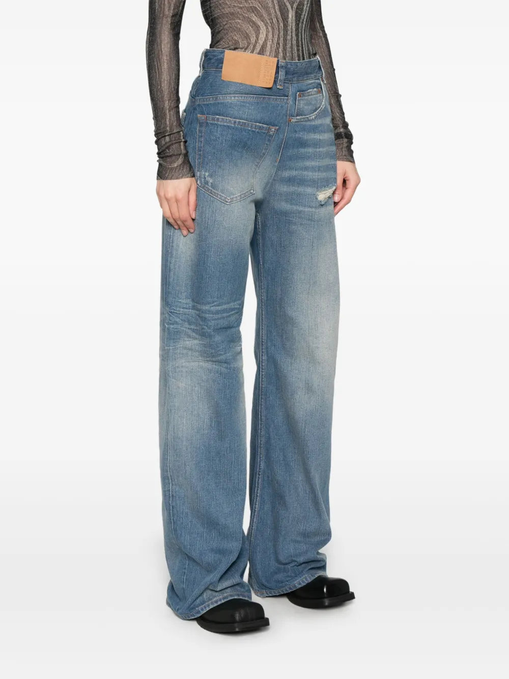 Evie Jeans