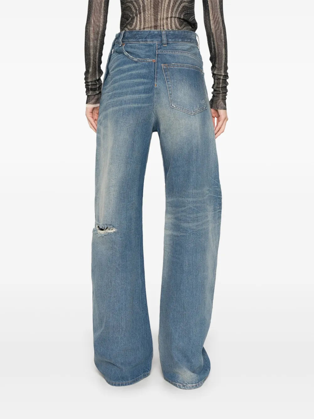 Evie Jeans
