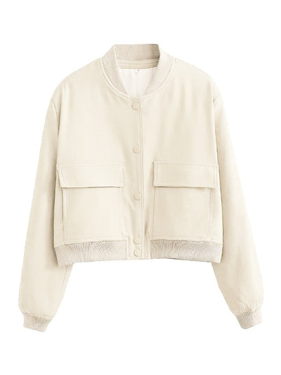 Celina Bomber Jacket