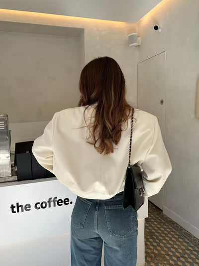 Celina Bomber Jacket