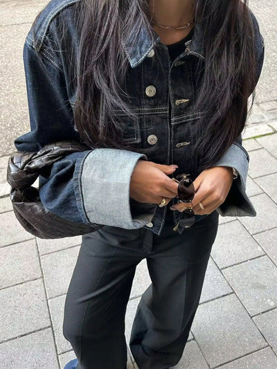 Skye Denim Jacket