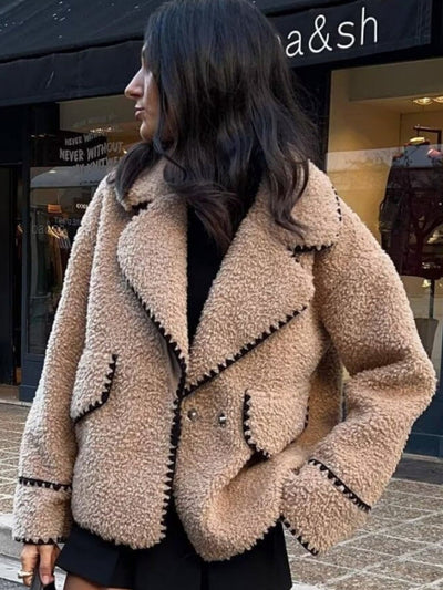 Elena Jacket