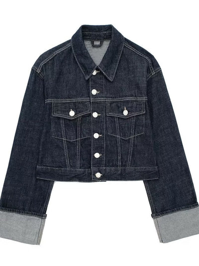 Skye Denim Jacket