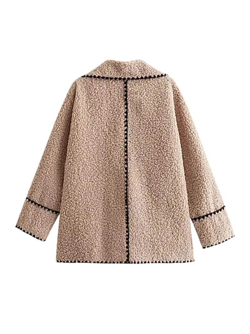 Elena Jacket