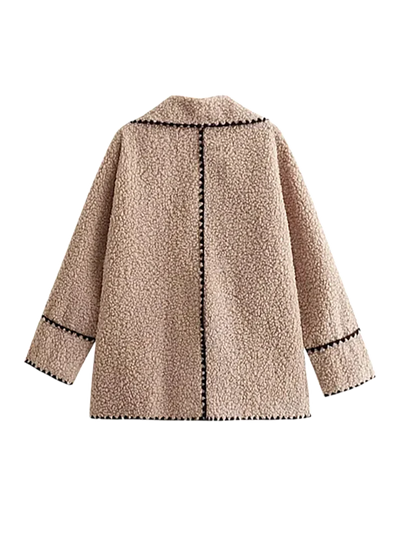 Elena Jacket