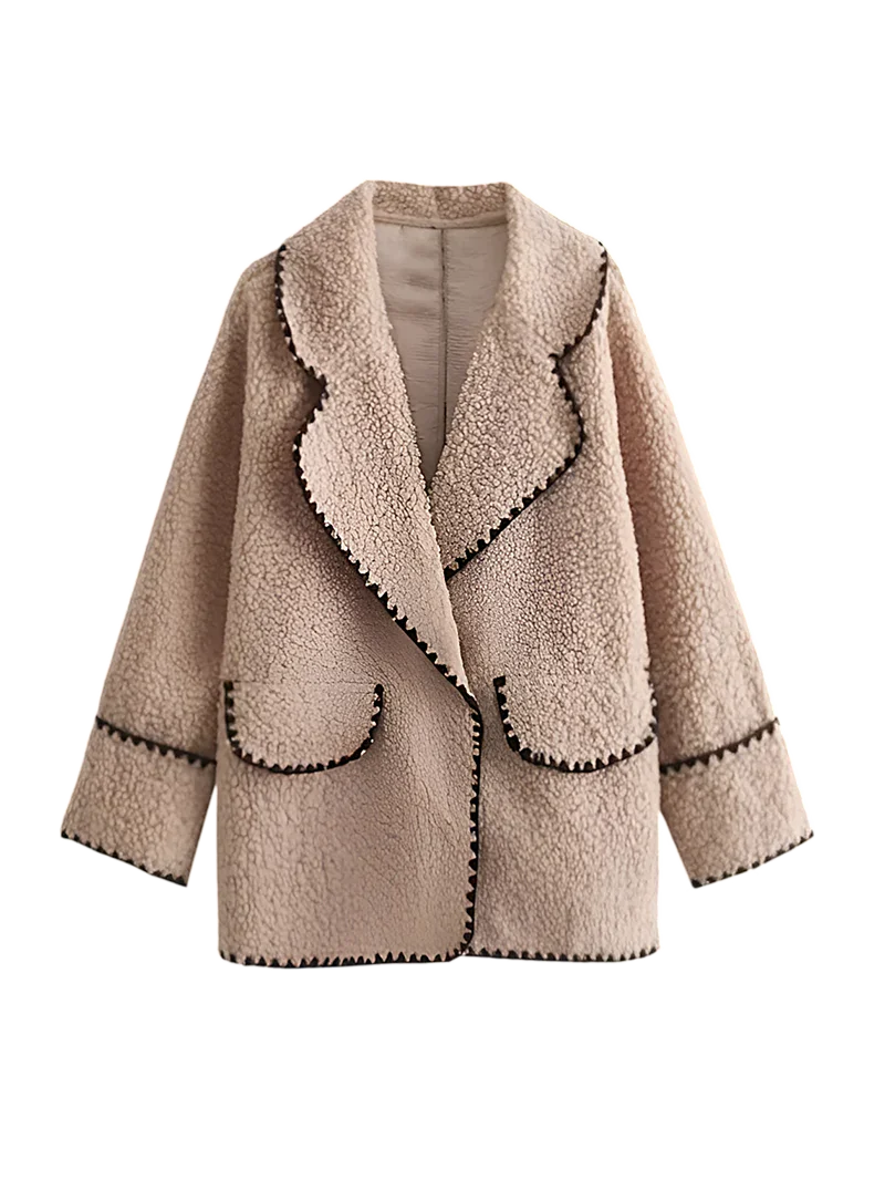 Elena Jacket