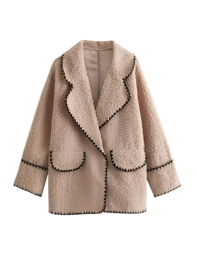 Elena Jacket